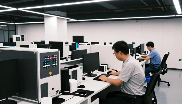 智能管理系统