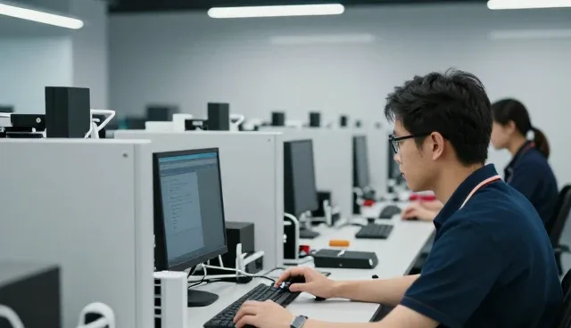 定制化开发服务