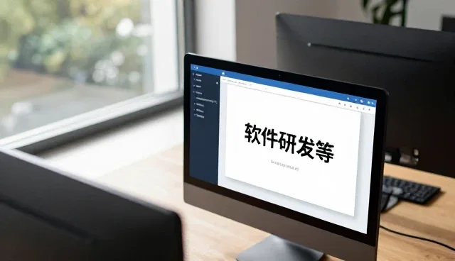 中小客户在技术研发中的常见问题与应对策略