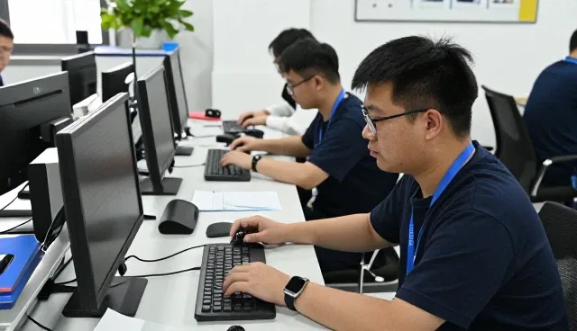 天津佛兰特科技有限公司解读软件研发等下的发展趋势