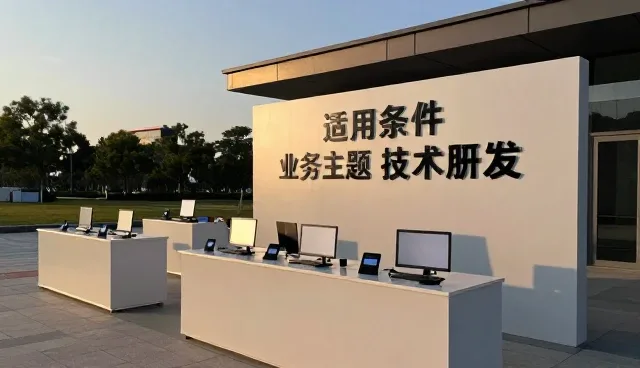 技术咨询在成果转化中的实际应用场景分析